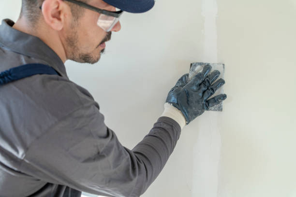 Best Mold Prevention Services  in North Fork, CA